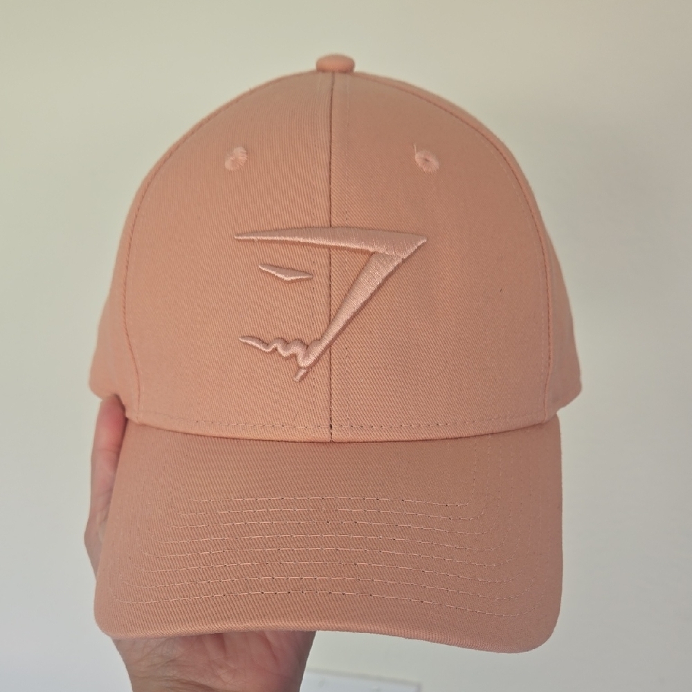 Peach Cap